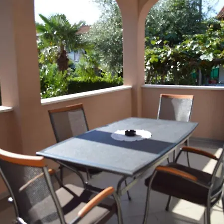 Apartamento Leonard
