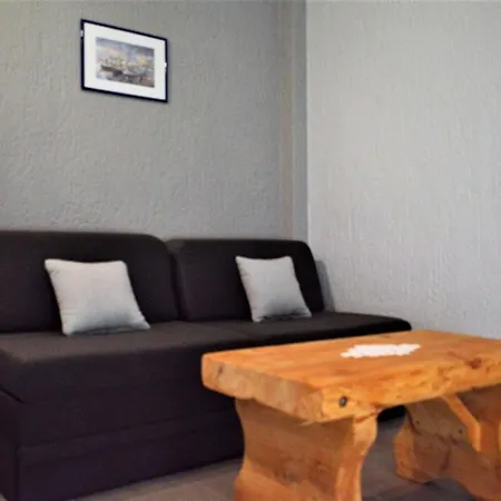 Apartman Leonard *
