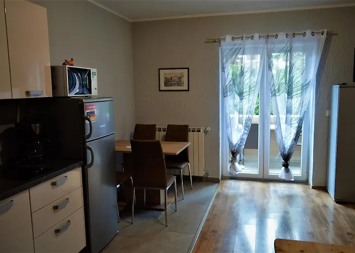 Apartman Leonard Poreč