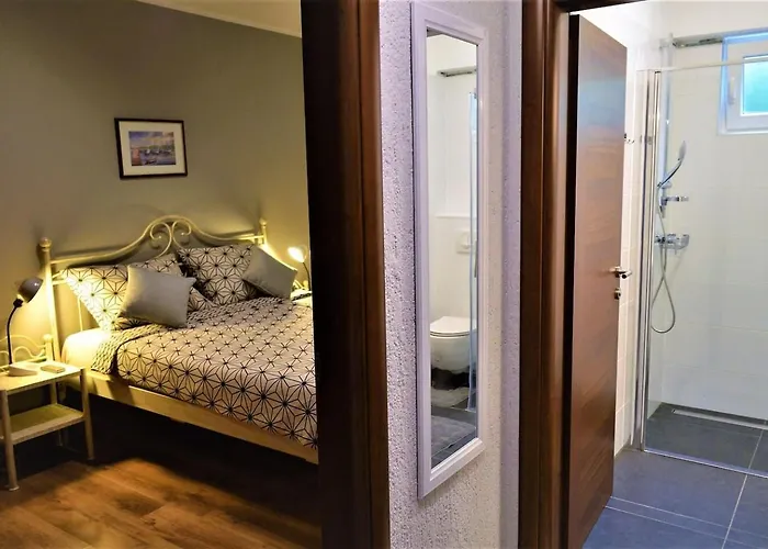 Leonard Apartman