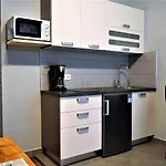 Leonard Apartment Porec