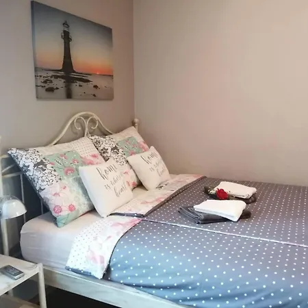 Leonard Apartmán Poreč