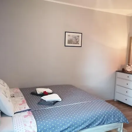 Apartmán Leonard