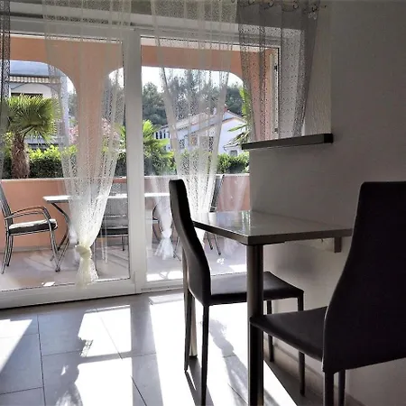 Leonard Apartment Porec