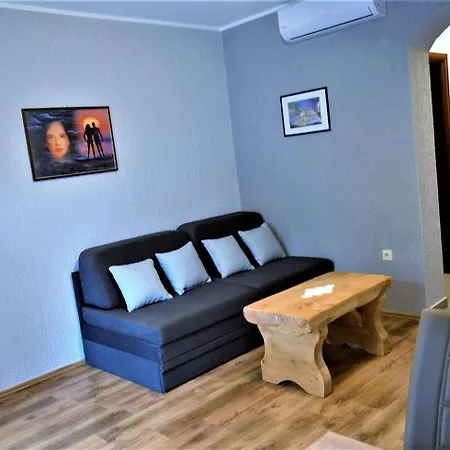 Leonard Πόρετς