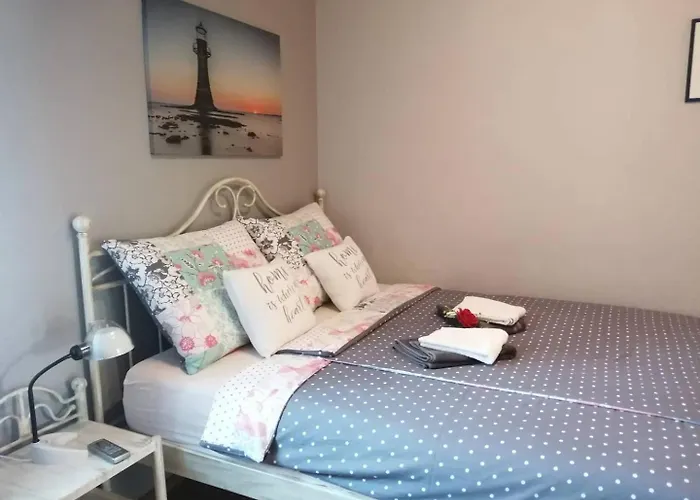 Leonard Apartmán Poreč