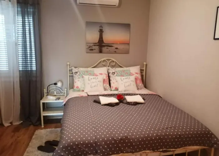 Apartamento Leonard *