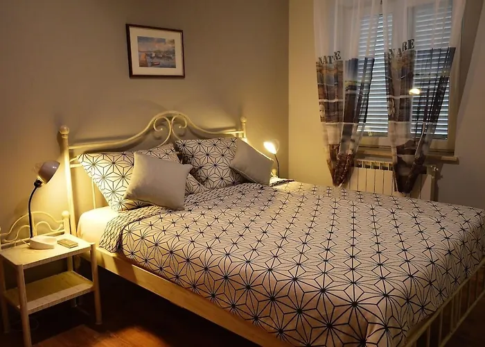 Leonard Apartamento *