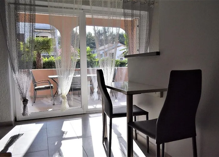 Leonard Apartmán Poreč