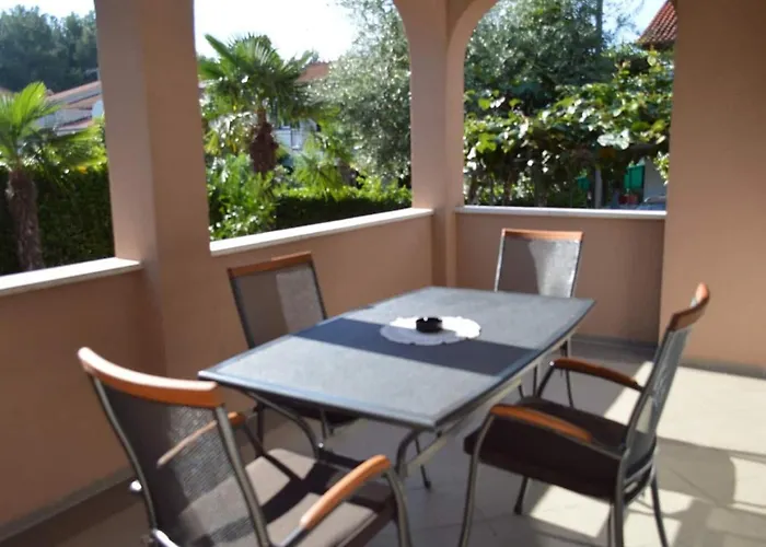 Apartament Leonard