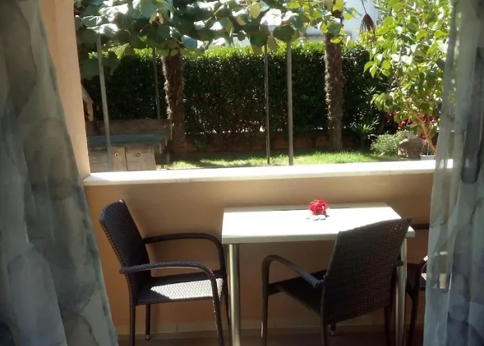 Apartament Leonard